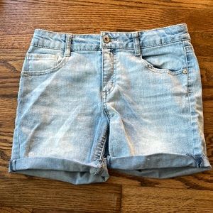arizona jean shorts